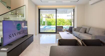 Sanpietro Individual Villa