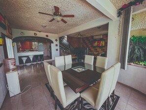 Dining - Casa Bonita in Santa Fe (Xochitepec)