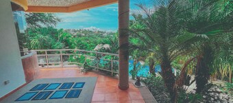 Casa Bonita in Santa Fe