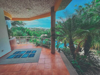 Casa Bonita in Santa Fe