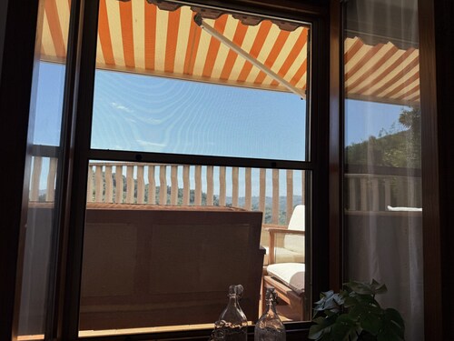 Terrazza sul Paradiso