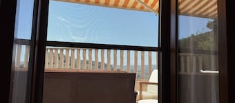 Terrazza sul Paradiso