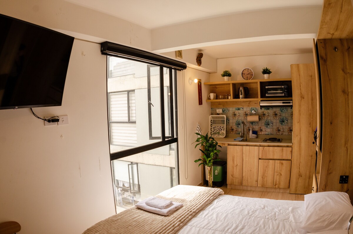 Image de profil de l’hôte