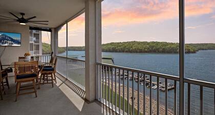 Modern Decor, Views, Grill, Workstation, Boat + 2 PWC Slips & Resort-Style Amenities