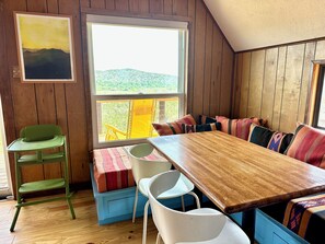 用餐