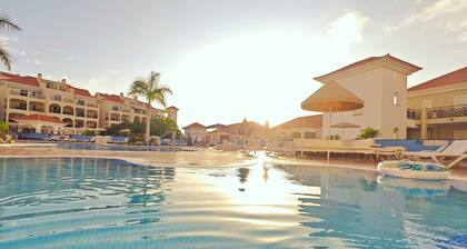 Charming 1-bedroom apartment in brilliant Arona with WiFi, AC