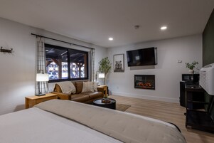 Decoración personalizada y muebles diferentes 