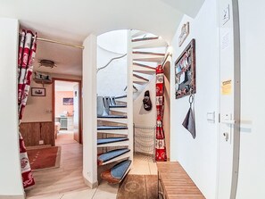 Interior - Palafour (Le Lac) by Interhome (Tignes)