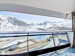 Property grounds - Palafour (Le Lac) by Interhome (Tignes)
