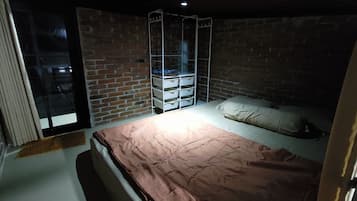 1 Schlafzimmer, WLAN