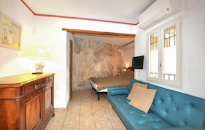 1 bedroom, free WiFi