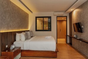 1 habitación y wifi gratis
