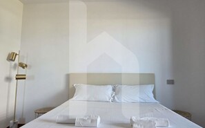 2 quartos, Wi-Fi, roupa de cama
