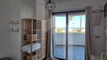 2 chambres, Wi-Fi, draps fournis