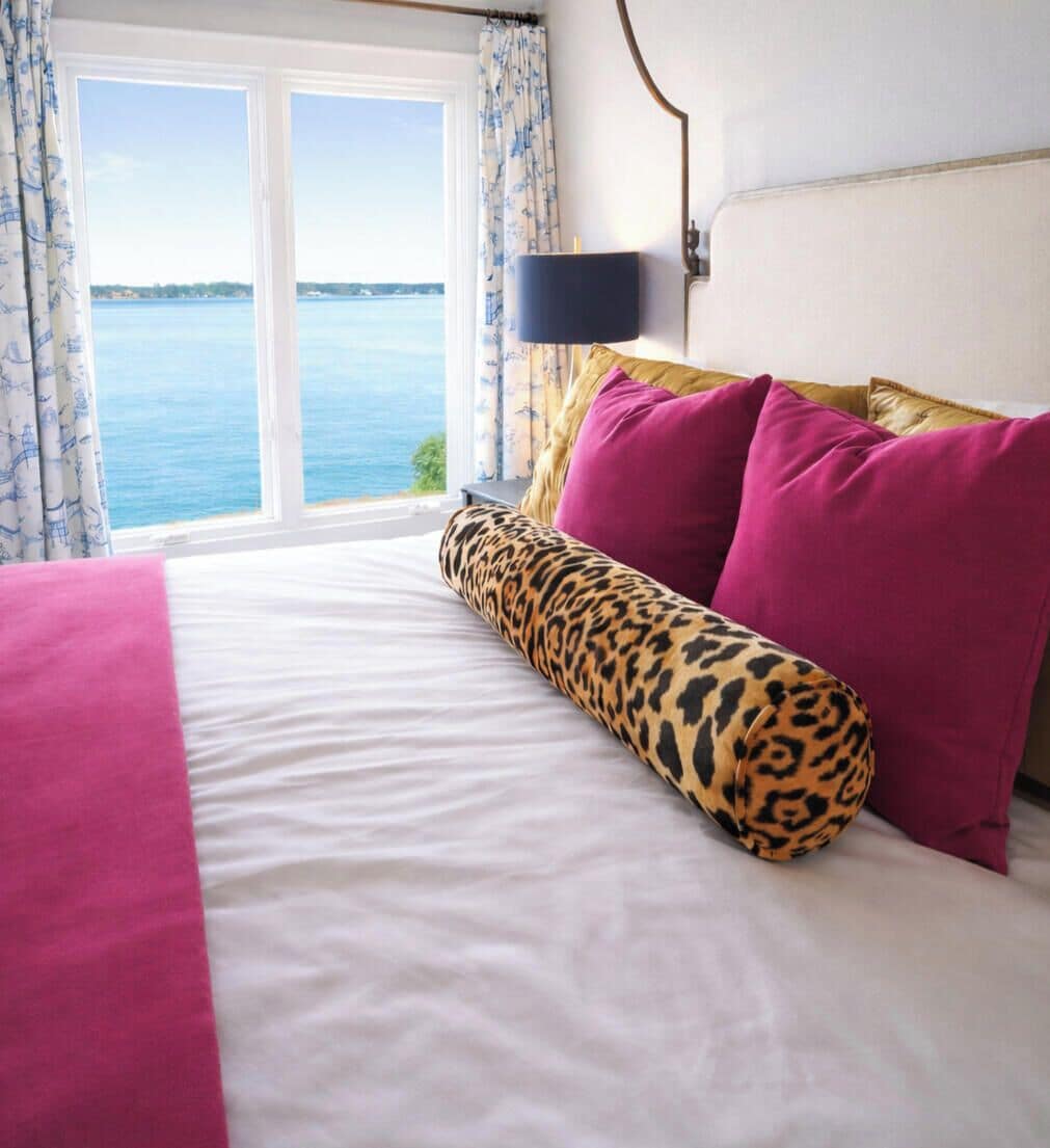 4 bedrooms, free WiFi, bed sheets