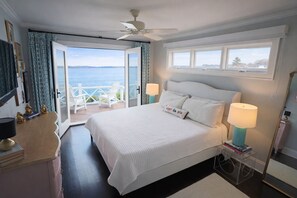 4 bedrooms, free WiFi, bed sheets