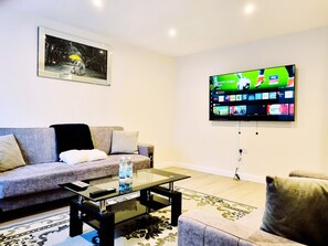 Fernseher
