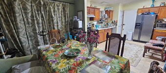 3-bedroom house in delightful S Raleigh WiFi, AC