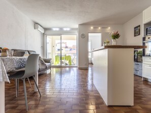 Living area - Port Richelieu 1 by Interhome (Cap d'Agde)