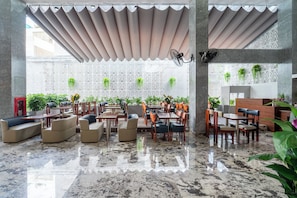 Restaurant - W Premium Nha Trang  (Nha Trang)