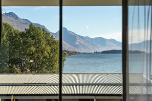 Interior - Lake View Lodge (Queenstown)