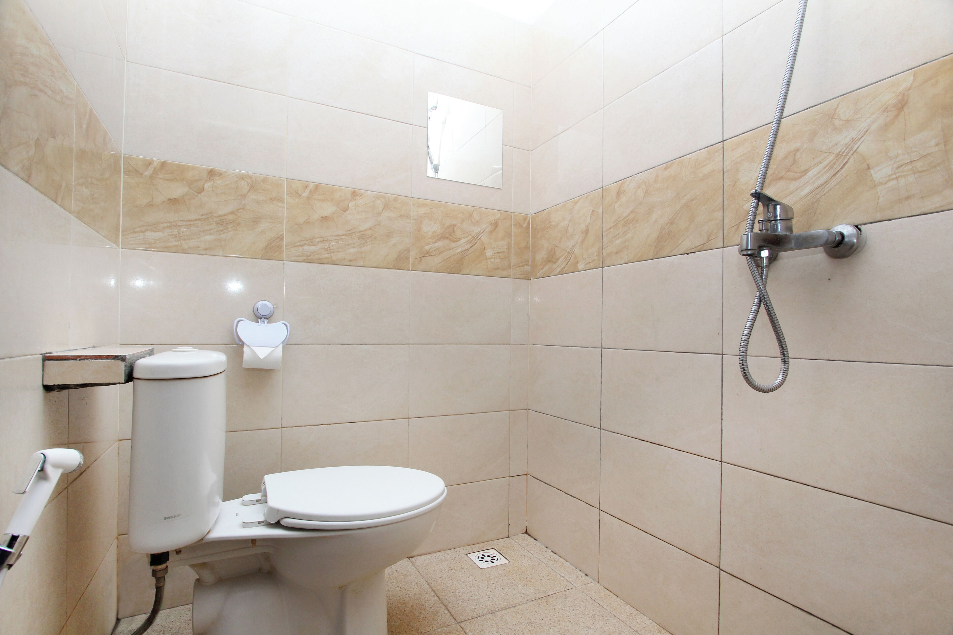 Kamar mandi