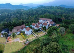 Exterior - Vbrings Oak Village (Devikolam)