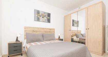 LEO'S HOME - Cosy flat in the centre of Arcos de la Frontera
