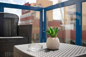 Property grounds - Apartment 'Oltremare' with Sea View, Wi-Fi and Air Conditioning (Bari)