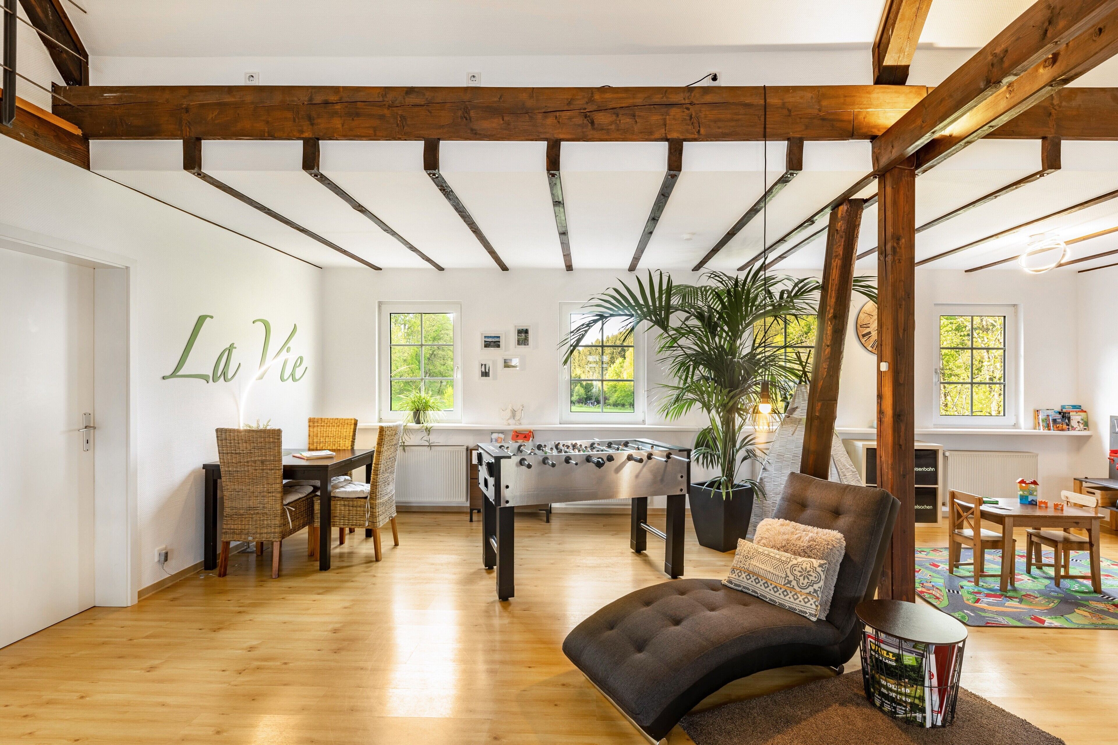 Spielezimmer