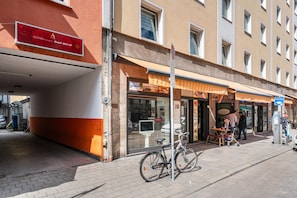 Exterieur