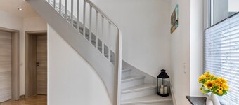 Holiday Home 'Heidi' with Wi-Fi and Air Conditioning