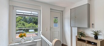 Holiday Home 'Heidi' with Wi-Fi and Air Conditioning