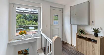 Holiday Home 'Heidi' with Wi-Fi and Air Conditioning