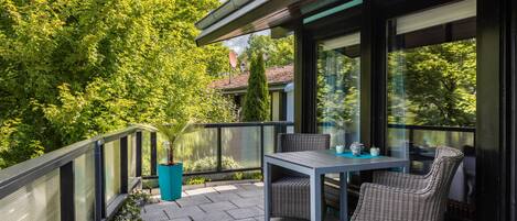 Servei de restauració a l'aire lliure