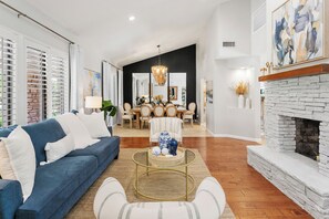 Video games, table tennis, books