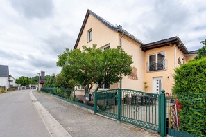 Ulkopuoli