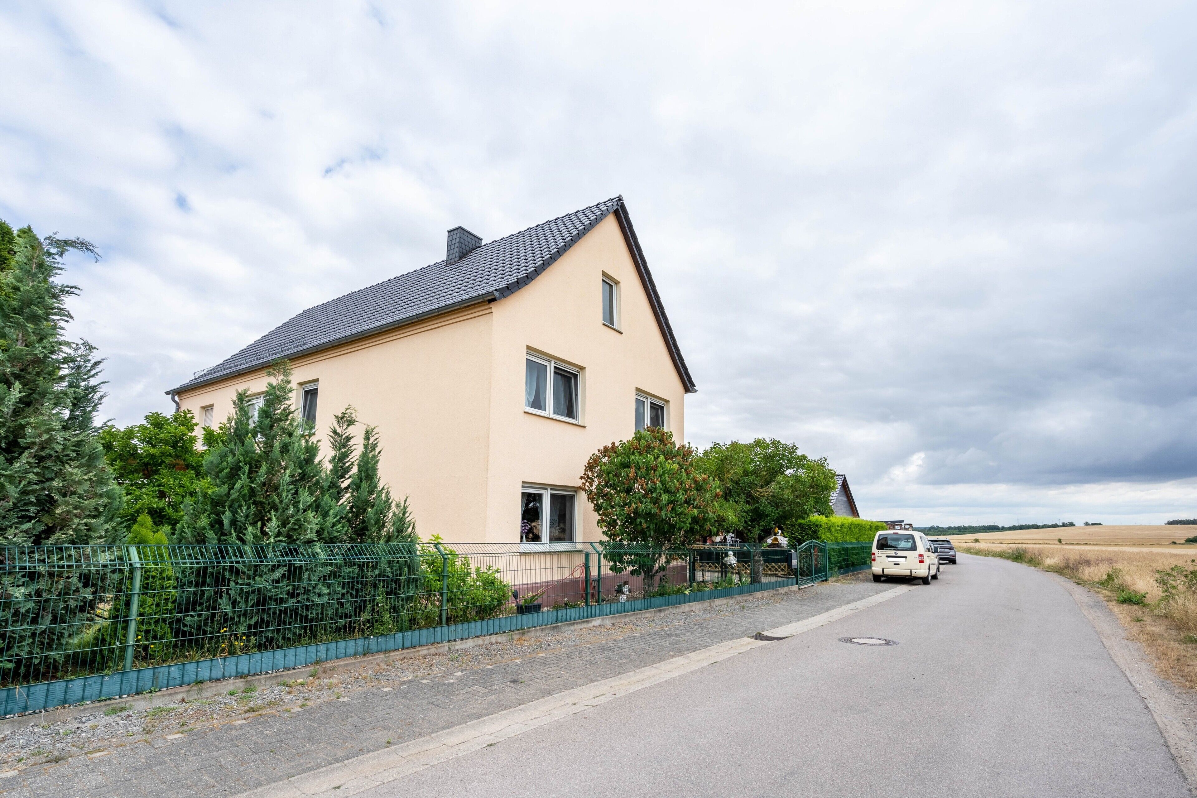 Außenbereich