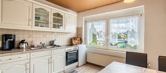 Apartment 'Familie Heiko Schroth' with Wi-Fi