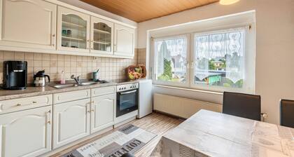 Ferienwohnung 'Familie Heiko Schroth' mit Wi-Fi
