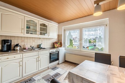 Apartment 'Familie Heiko Schroth' with Wi-Fi