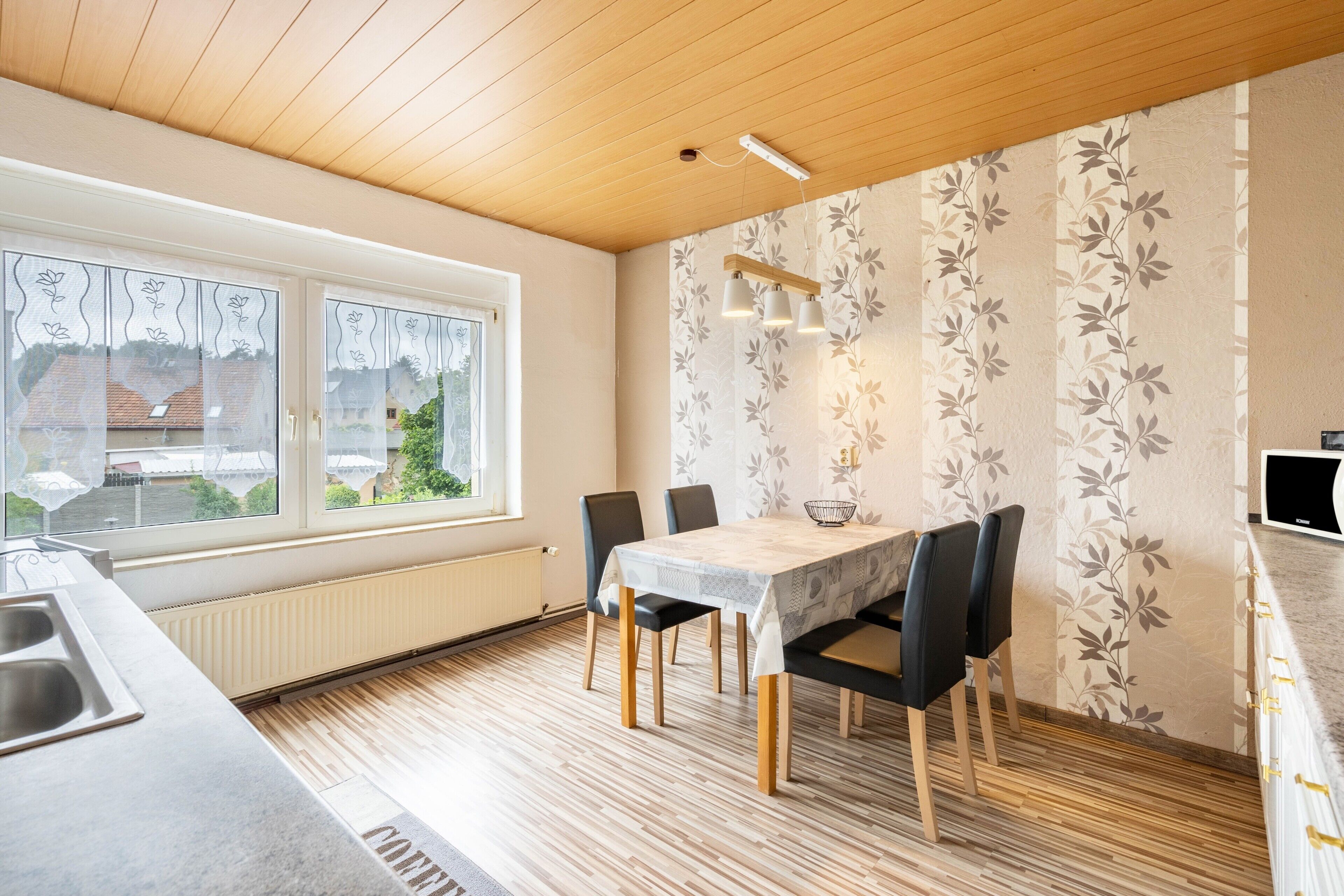 Spiseområde