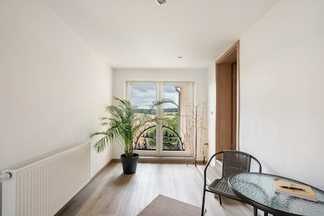 Dining. Apartment 'Familie Heiko Schroth' with Wi-Fi