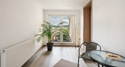 Apartment 'Familie Heiko Schroth' with Wi-Fi
