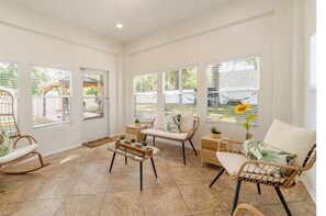 Interior - BOHO CHIC OCALA HOME (Ocala)