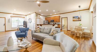 BOHO CHIC OCALA HOME