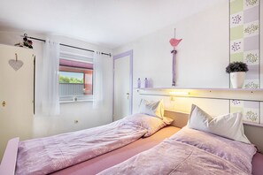 1 habitación, wifi gratis y ropa de cama 