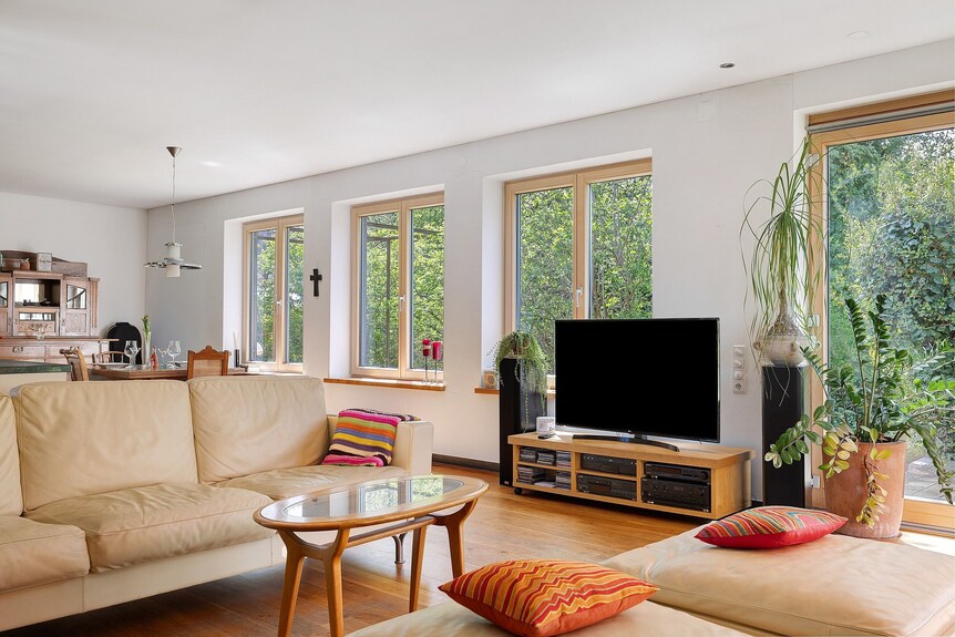 Loft With Fireplace, Whirlpool, Private Terrace, Garden, And Wi-fi - Dornbirn