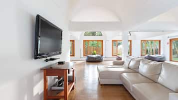 Smart TV