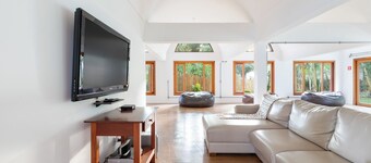 Pasárgada Ecovillage – Nature, Comfort and Connection 30 Min from SP